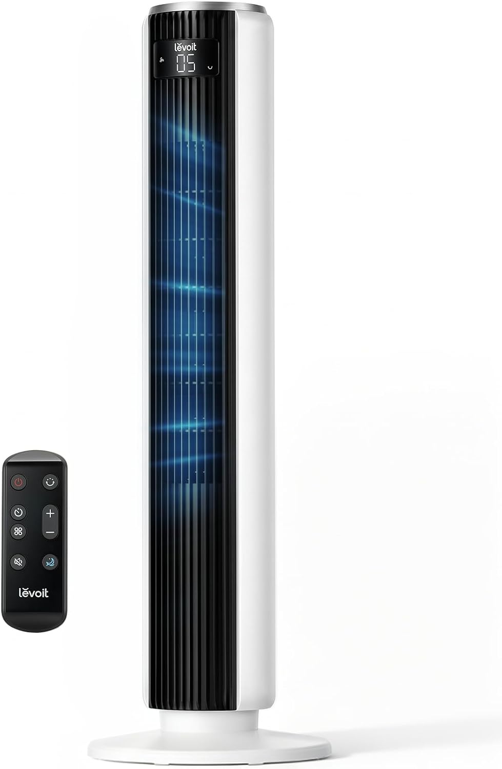 Levoit Tower Fan for Bedroom