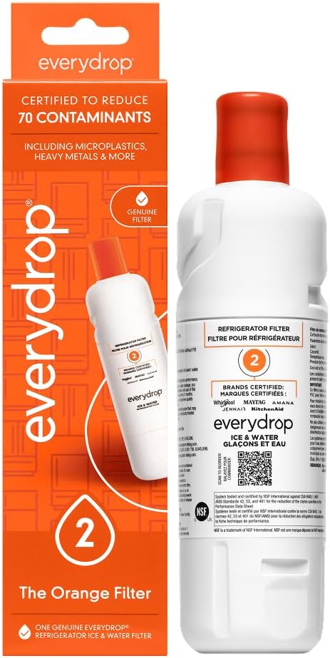 everydrop Filter 2 EDR2RXD1