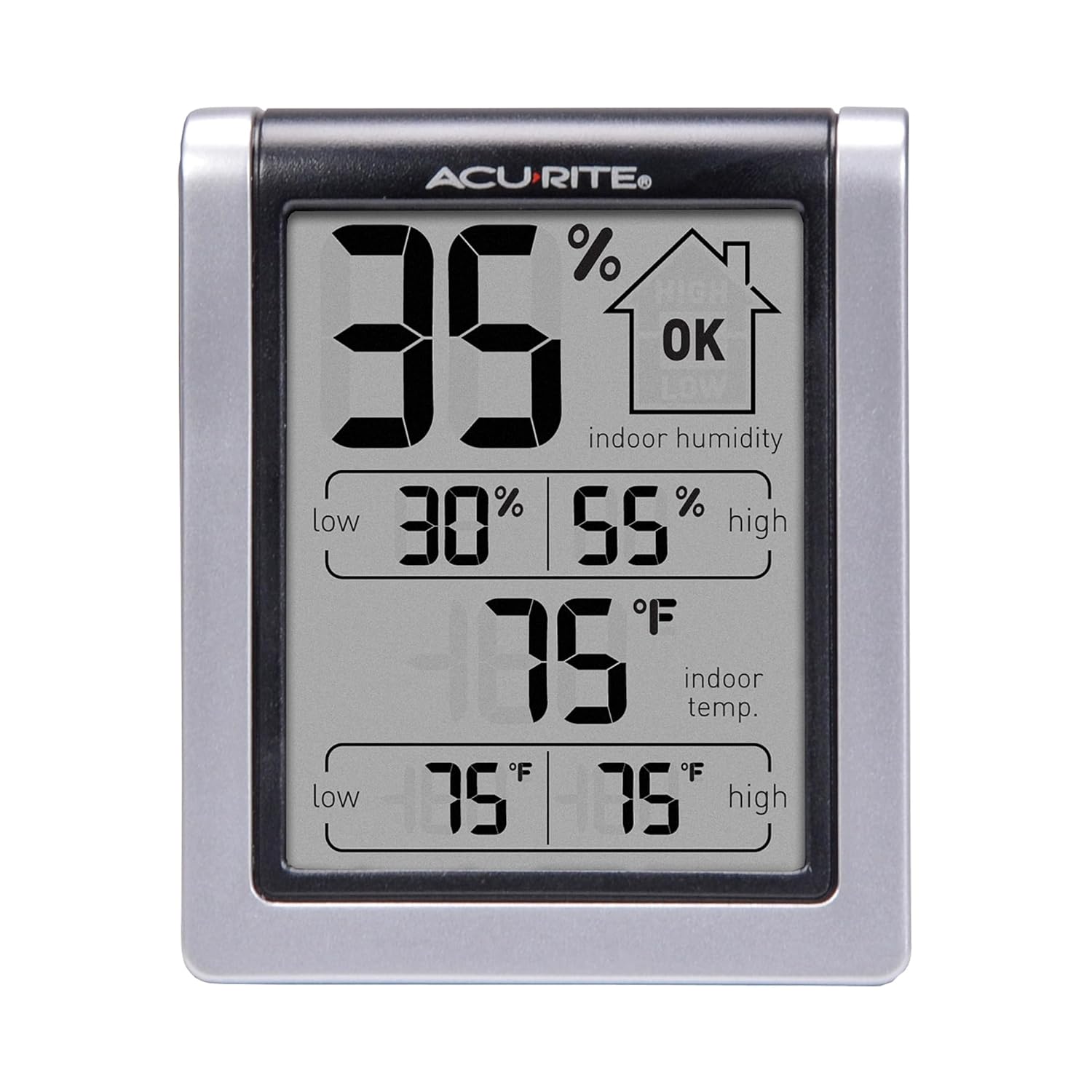 Monitor umidità AcuRite 00613