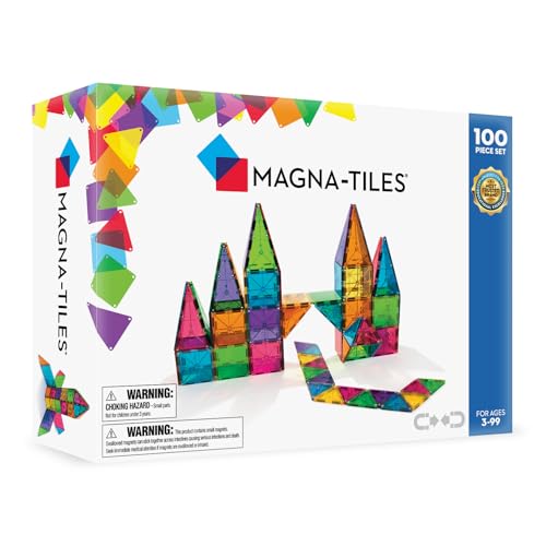 Los mejores bloques magnéticos infantiles de 2026
