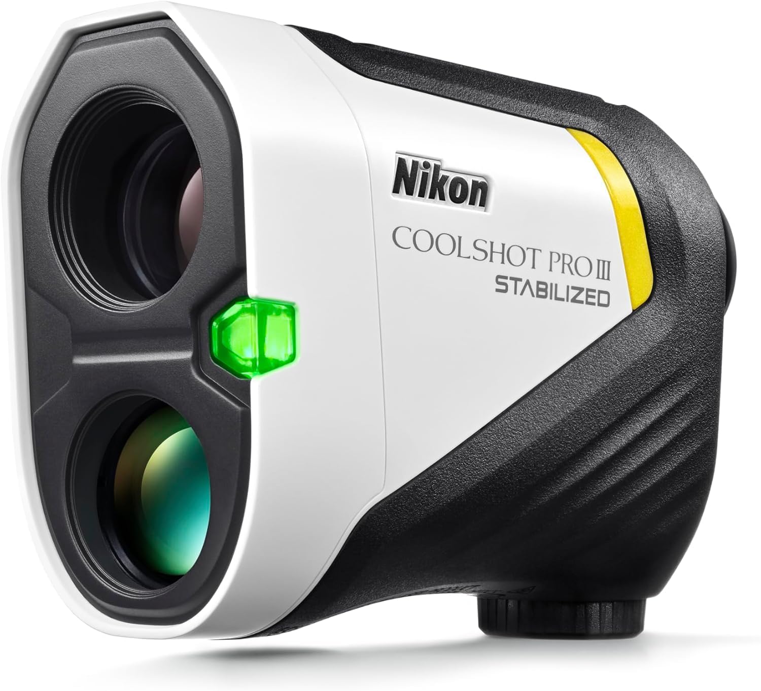 Nikon COOLSHOT PROIII STABILIZED