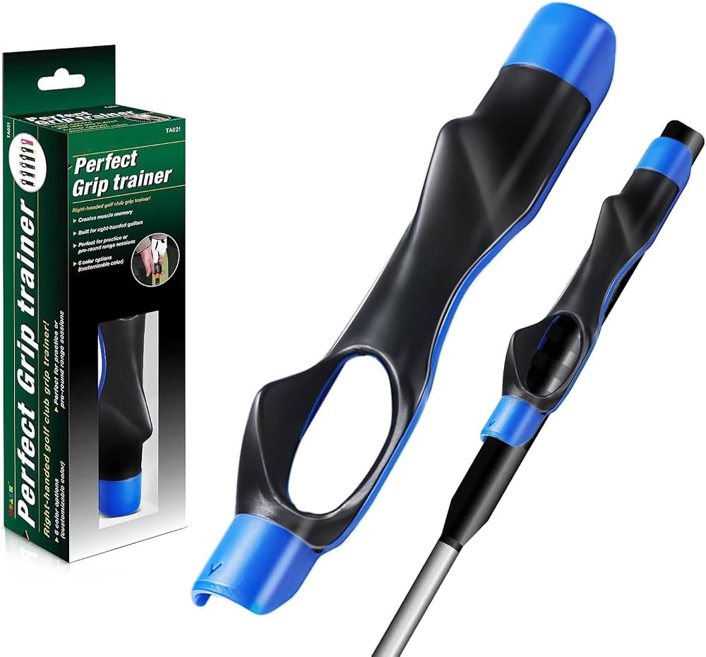 HRUIYL Golf Grip Trainer