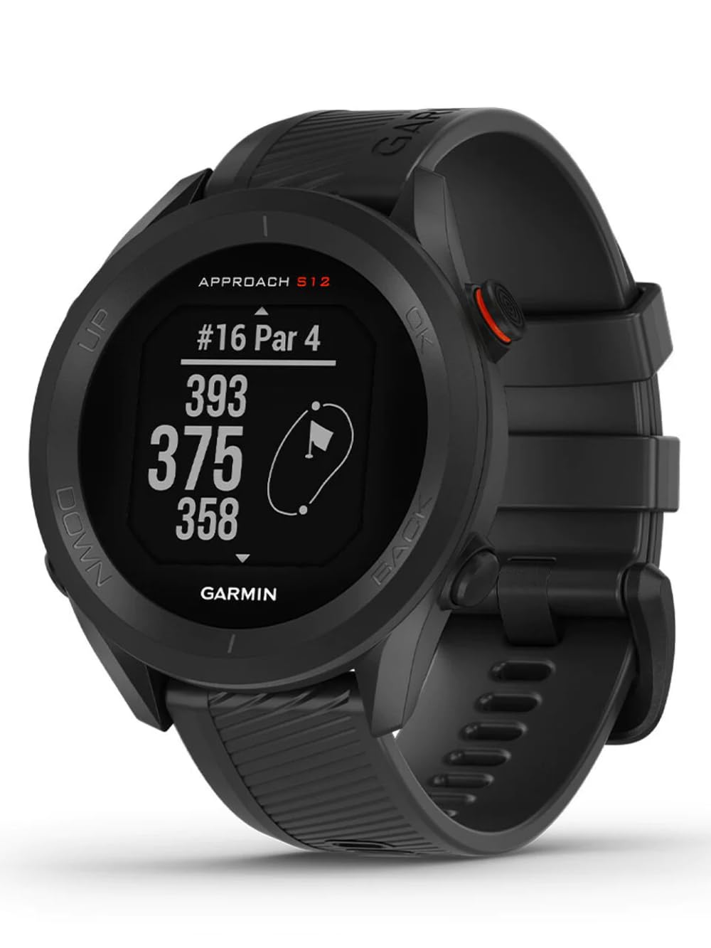 Best golf GPS watches for small wrists in 2026