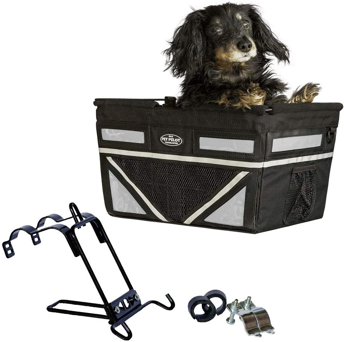 Travelin K9 Pet-Pilot MAX