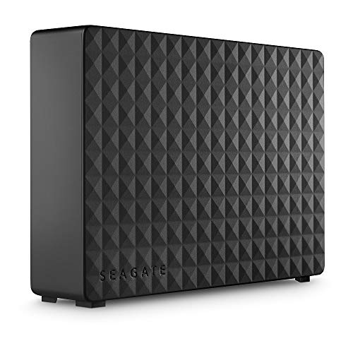 Seagate Expansion Desktop 3TB