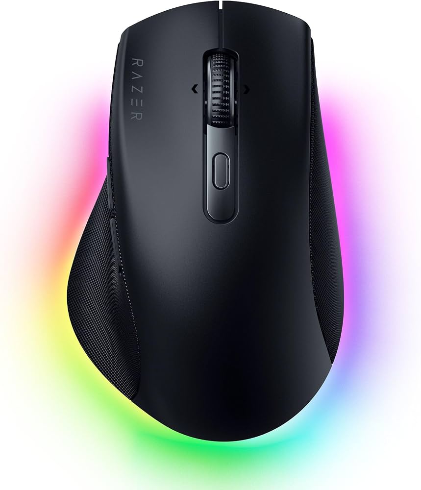 Razer Pro Click V2