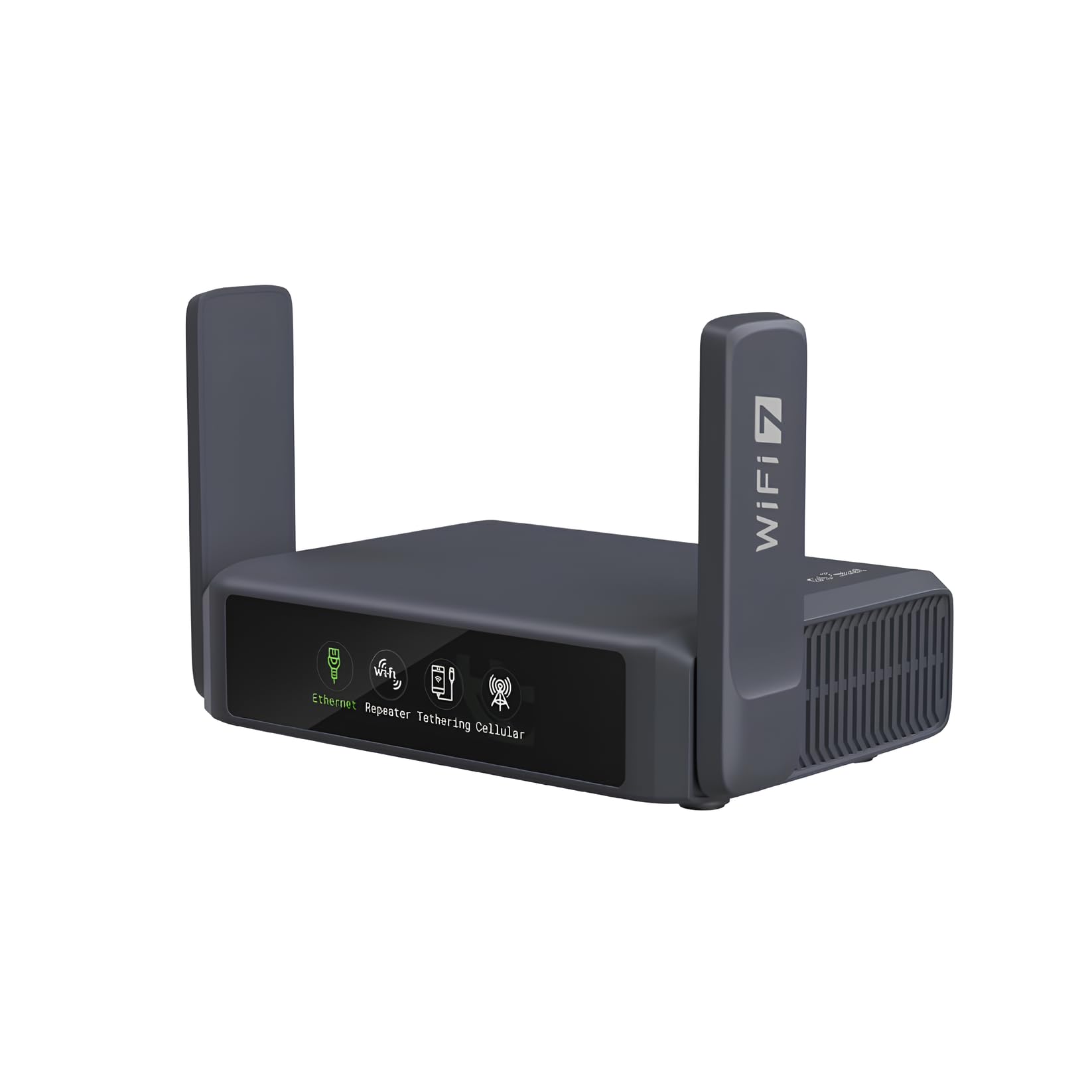 Los mejores routers Wi-Fi 7 de viaje en 2026: 3 opciones compactas