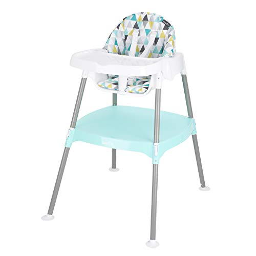 Evenflo Eat and Grow 4-in-1