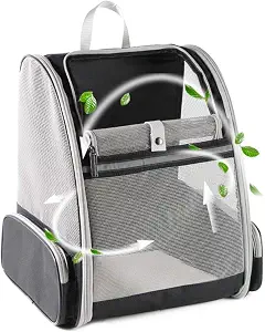 Texsens Bubble Rucksack