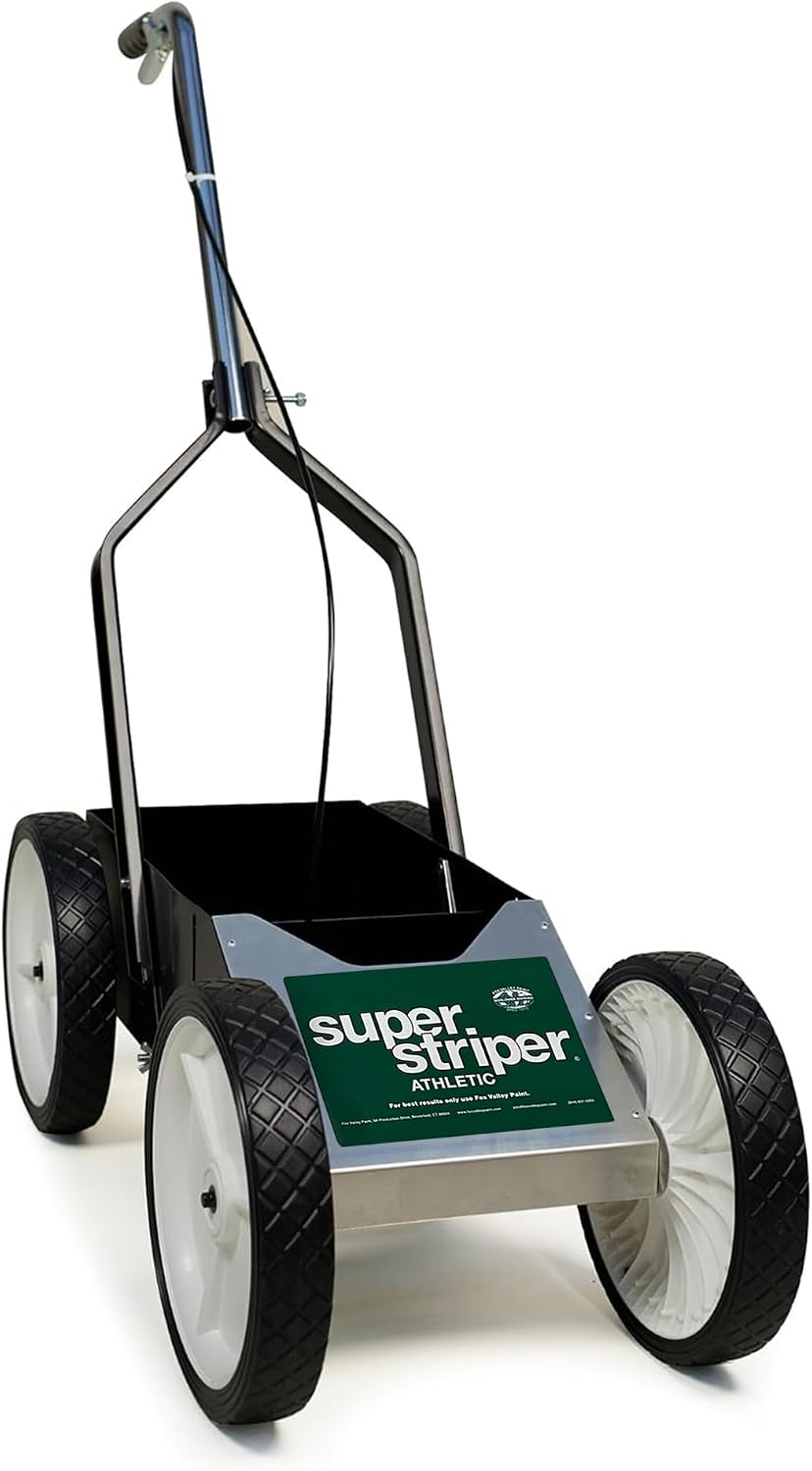 Fox Valley Athletic Super Striper