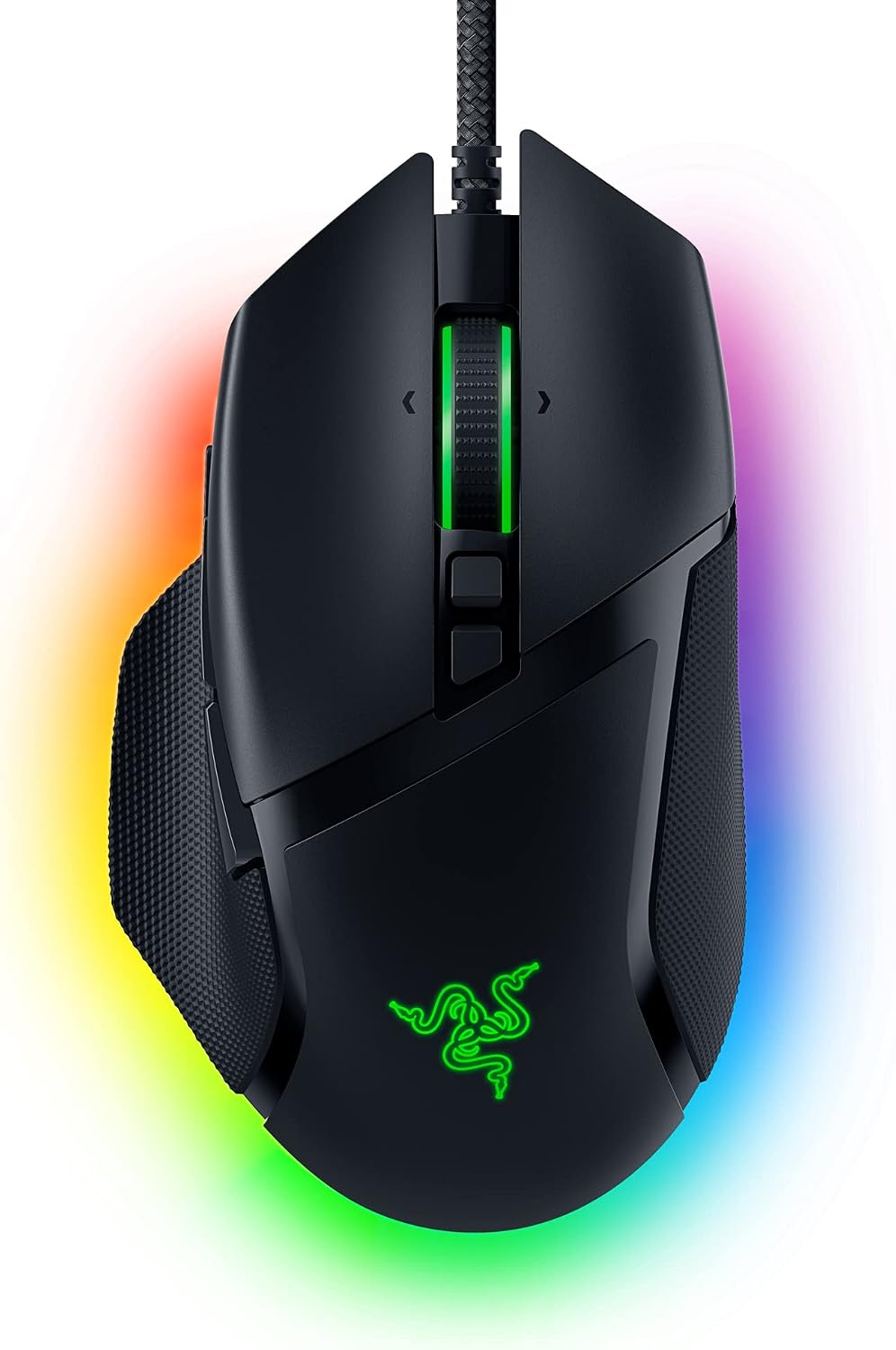 Razer Basilisk V3 Wired Mouse