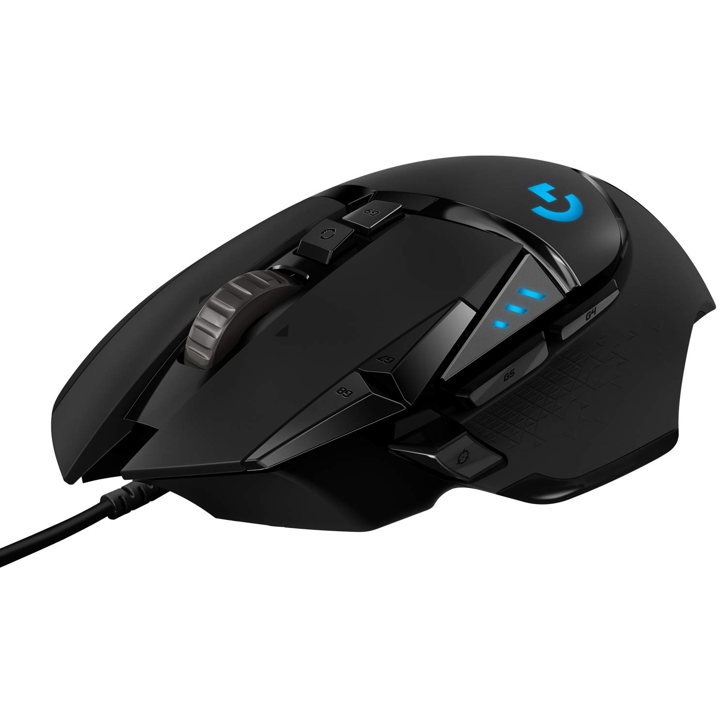 Best Gaming Mice for Large Hands in 2026