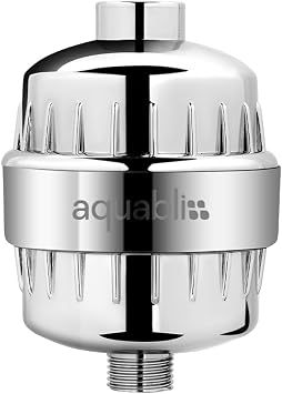 AquaBliss SF100 Shower Filter