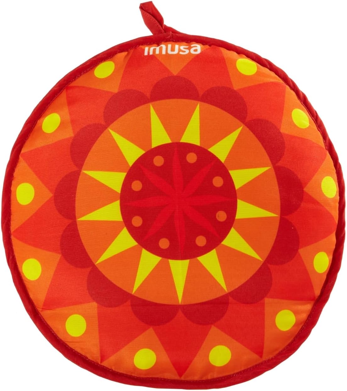 IMUSA Sunburst Stoffen Tortillawarmer