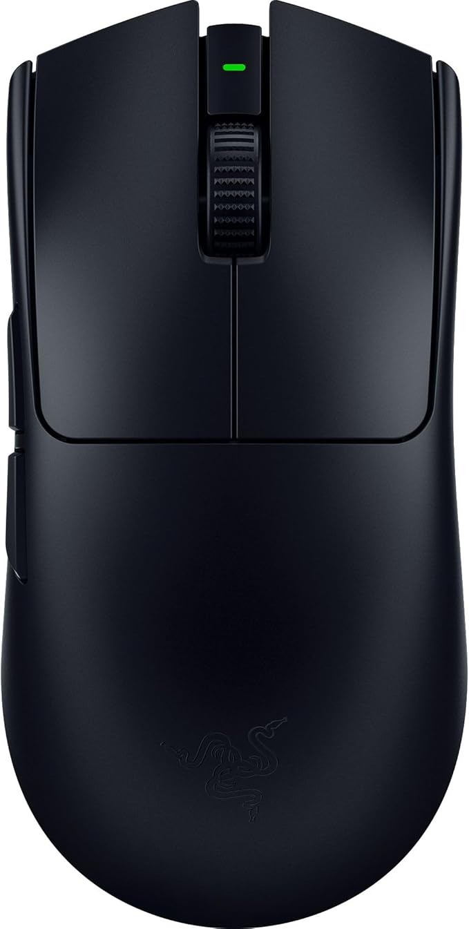 Best Lightweight Wireless Gaming Mice in 2026: Three Sub-70g Picks
