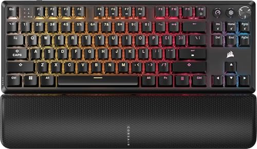 Corsair K70 CORE TKL Wireless