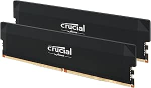 Crucial Pro Overclocking DDR5 32GB