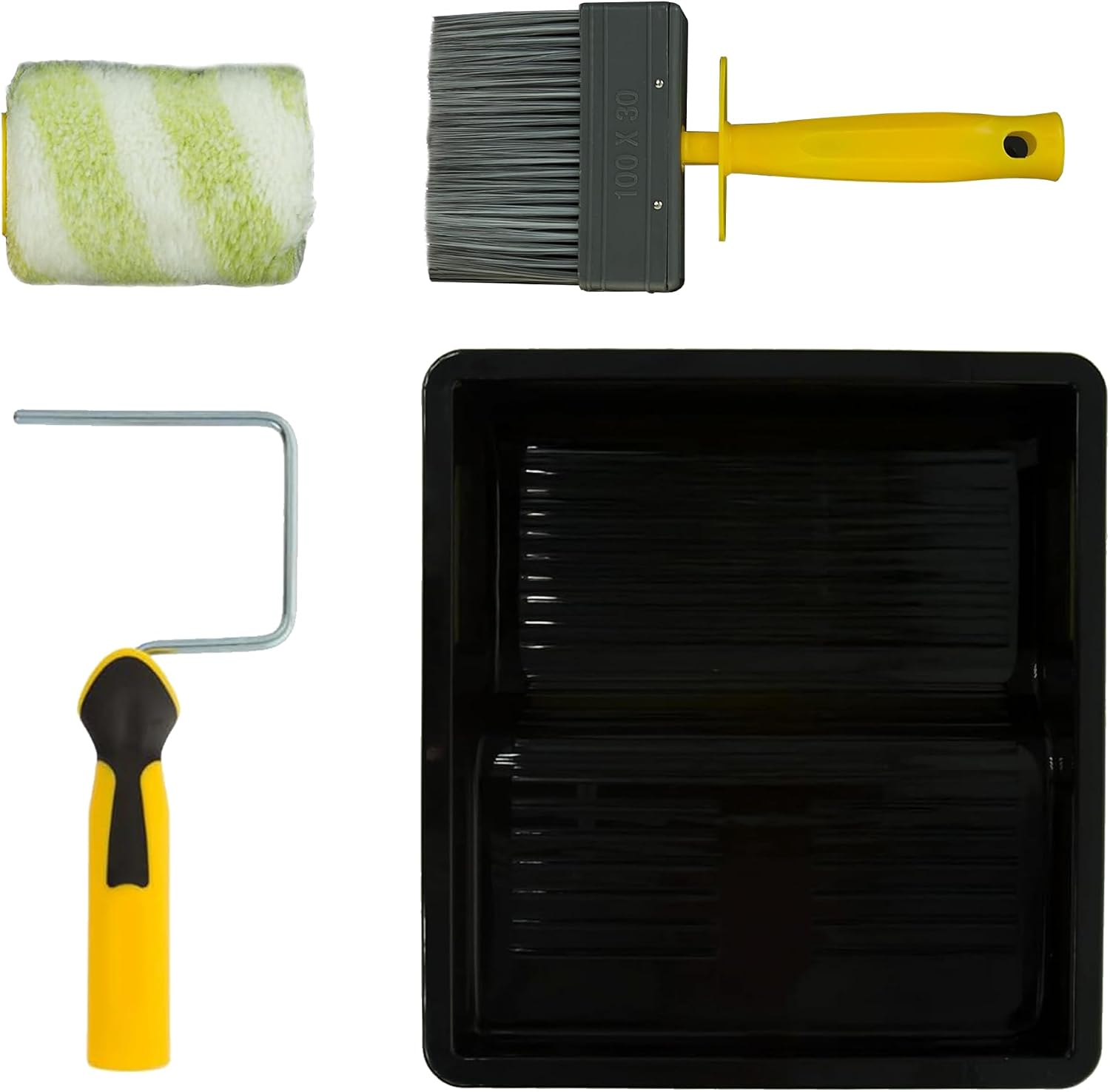 Best Fence Paint Roller Kits in 2026