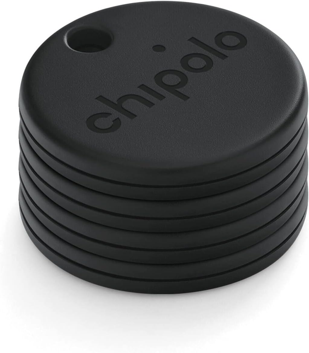Chipolo ONE Spot 4-Pack