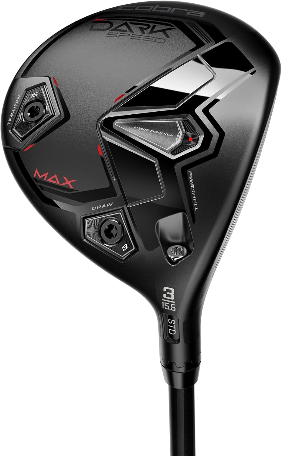 Cobra DARKSPEED Max Fairway