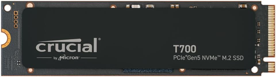 Crucial T700 2 TB