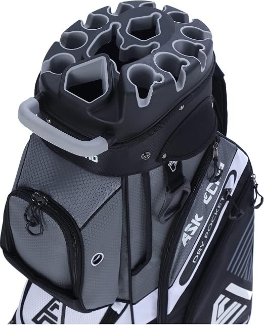 ASK ECHO T-Lock Cart Bag