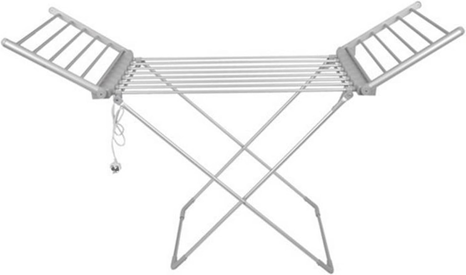MAAOBR Portable Heated Drying Rack