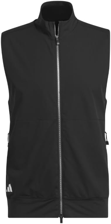 Gilet adidas Ultimate365 Tour Full-Zip