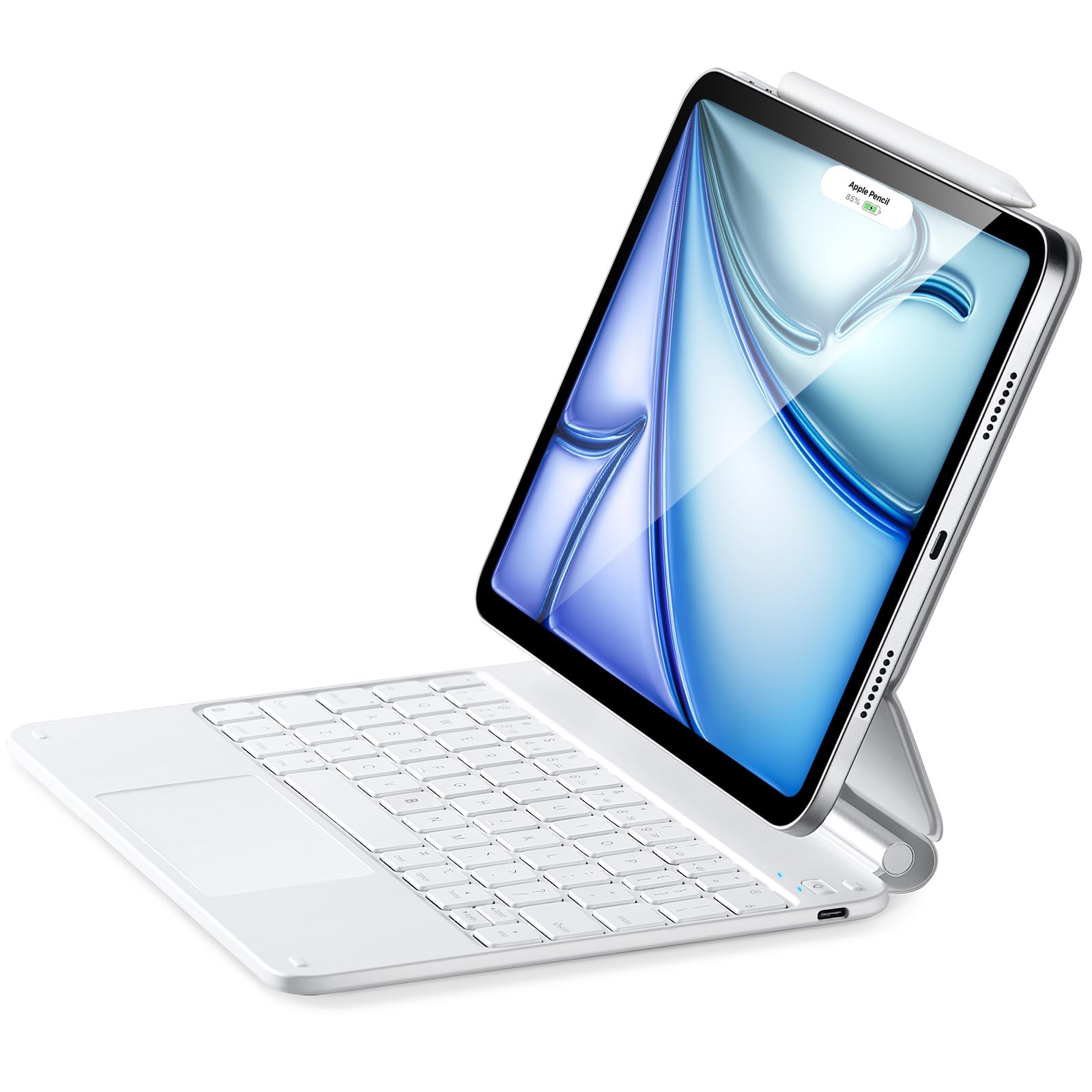 ESR Rebound Keyboard Case für iPad Air 11