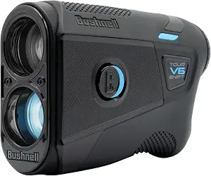Bushnell Tour V6 Shift