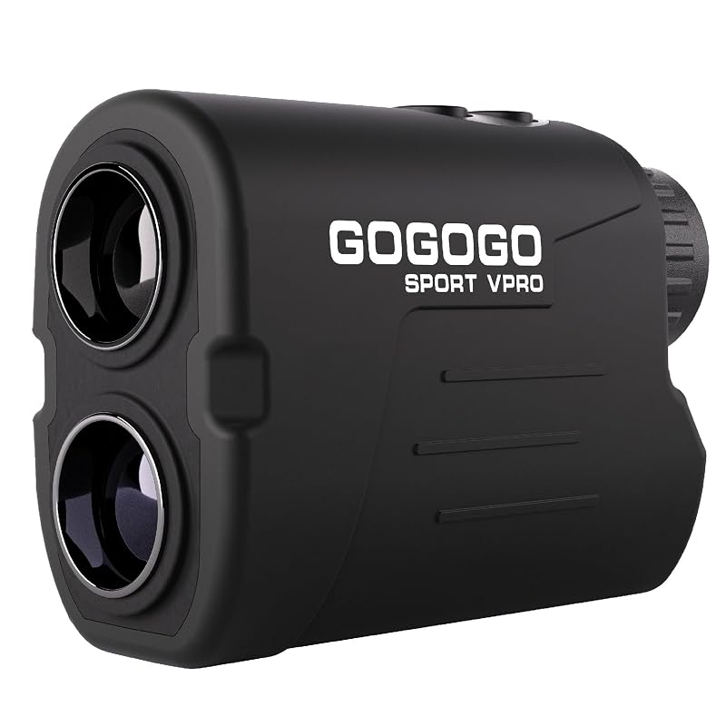 Gogogo Sport Vpro GS03 Rangefinder