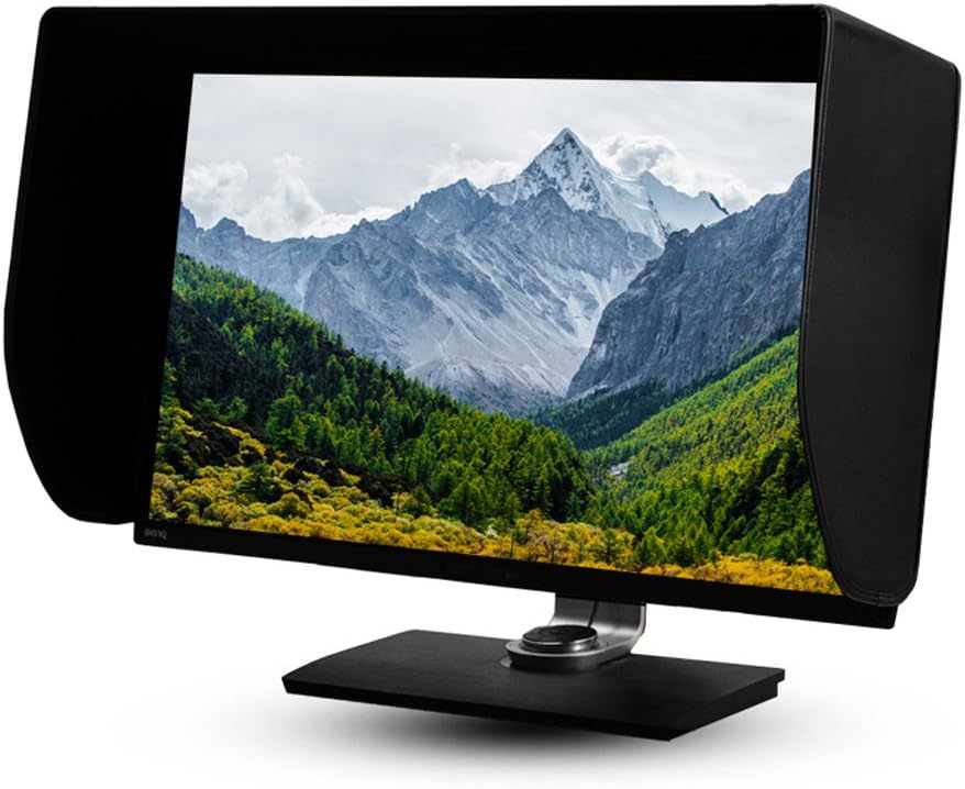Paraluce iLooker 32P per monitor