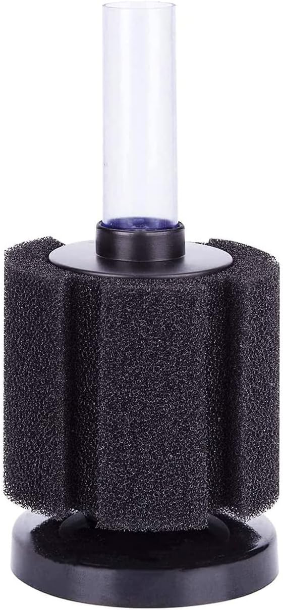 Lefunpets mini sponsfilter