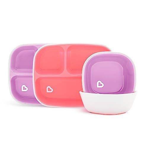 Munchkin Splash Dining Set