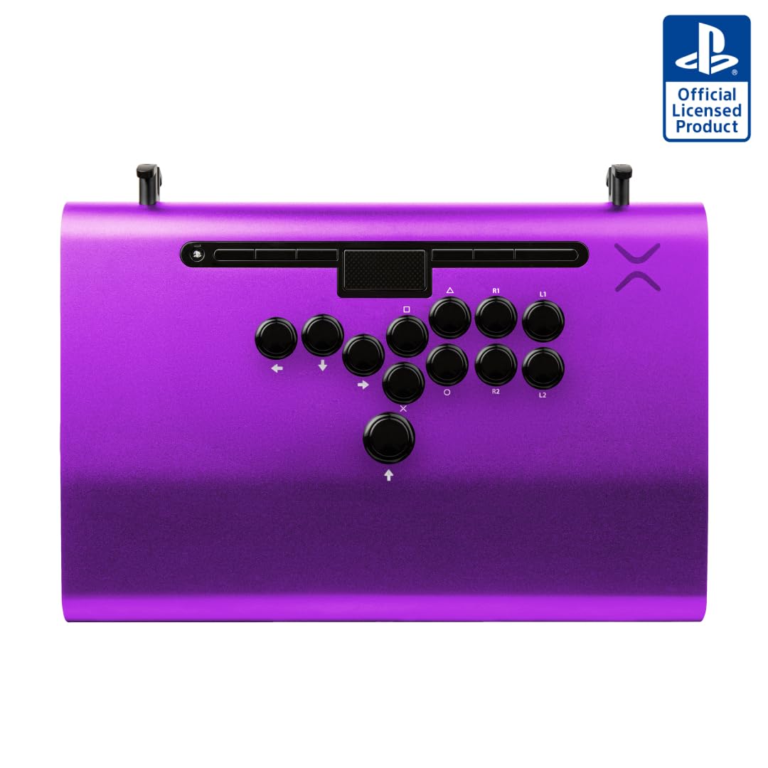 Victrix Pro FS-12
