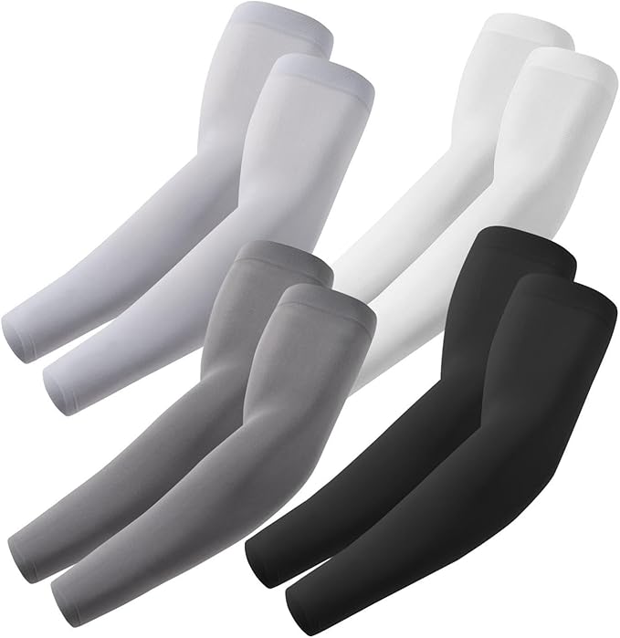 ROXUN Cooling UV Protection Arm Sleeves