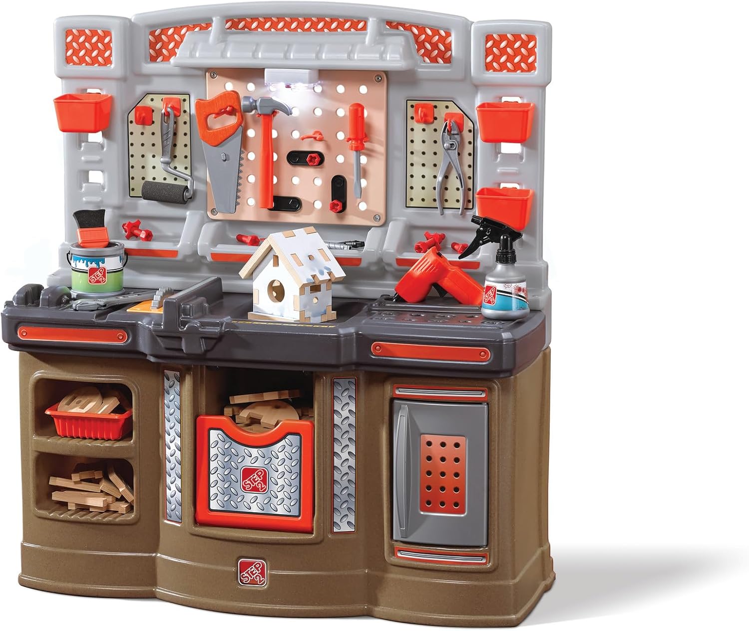 Best Kids Tool Benches in 2026: 3 Builds for Busy Makers