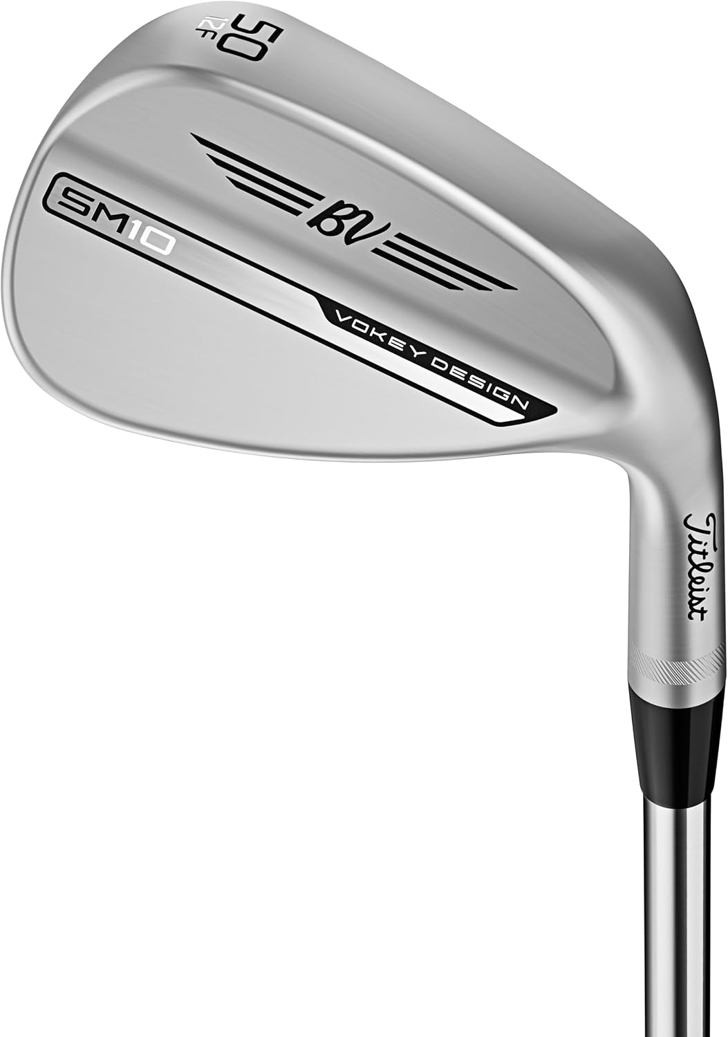 Titleist Vokey SM10 50.12 F