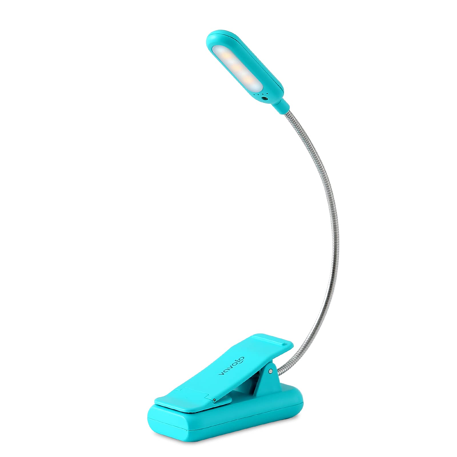 VAVOFO Clip-On Book Light