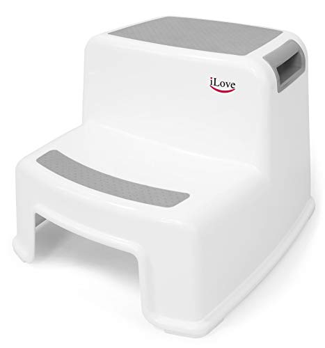iLove 2-Step Stool