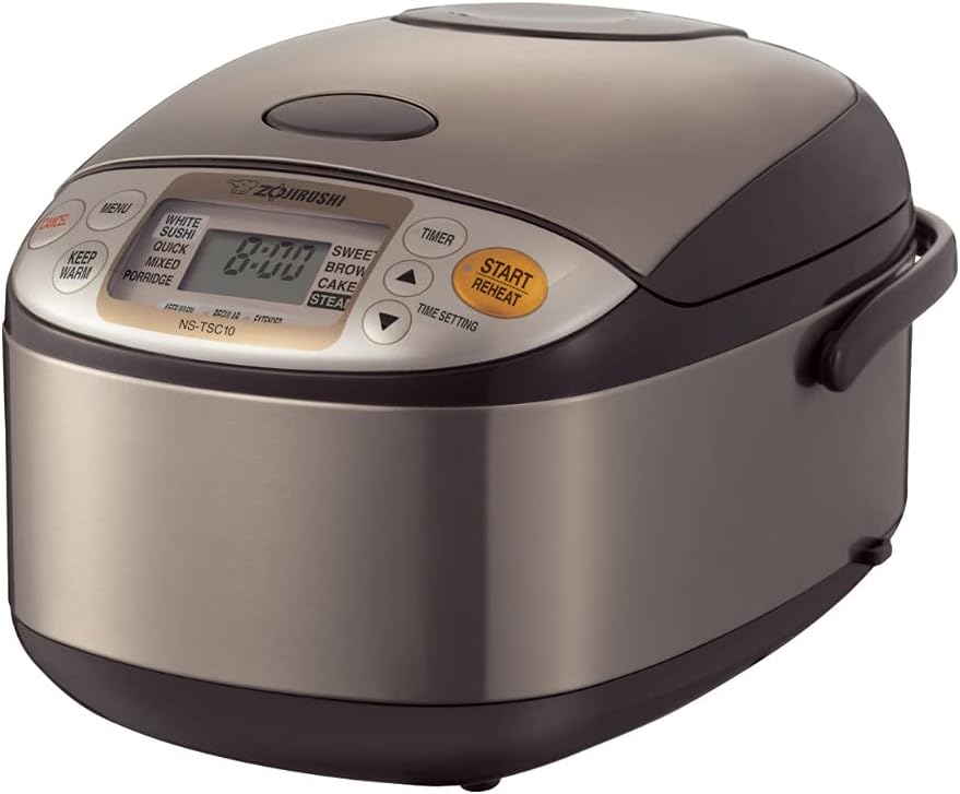 Best Rice Cookers for Everyday Meals in 2026
