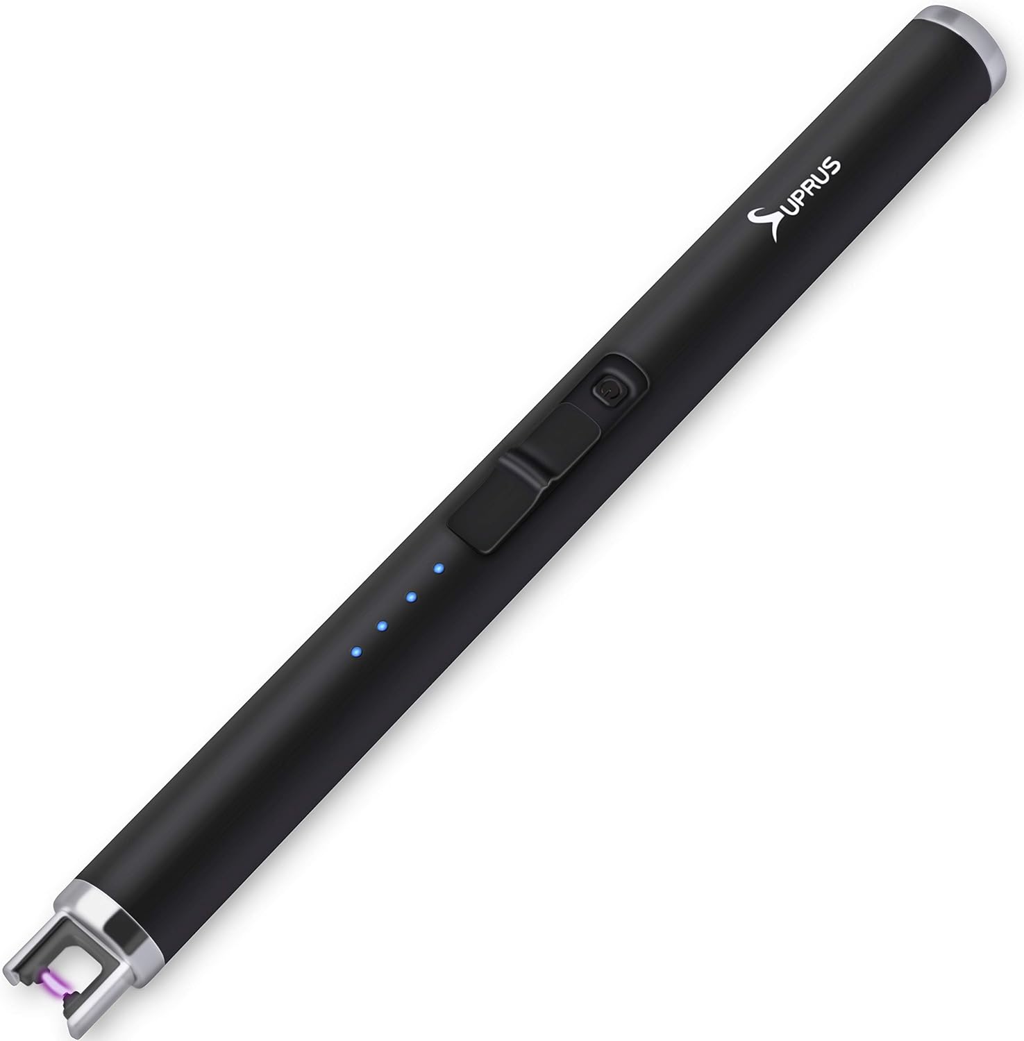 Best Rechargeable Electric Lighters for Kitchens in 2026