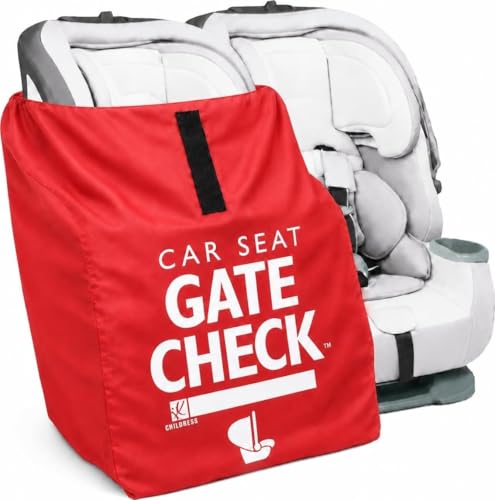 J.L. Childress Gate Check Bag