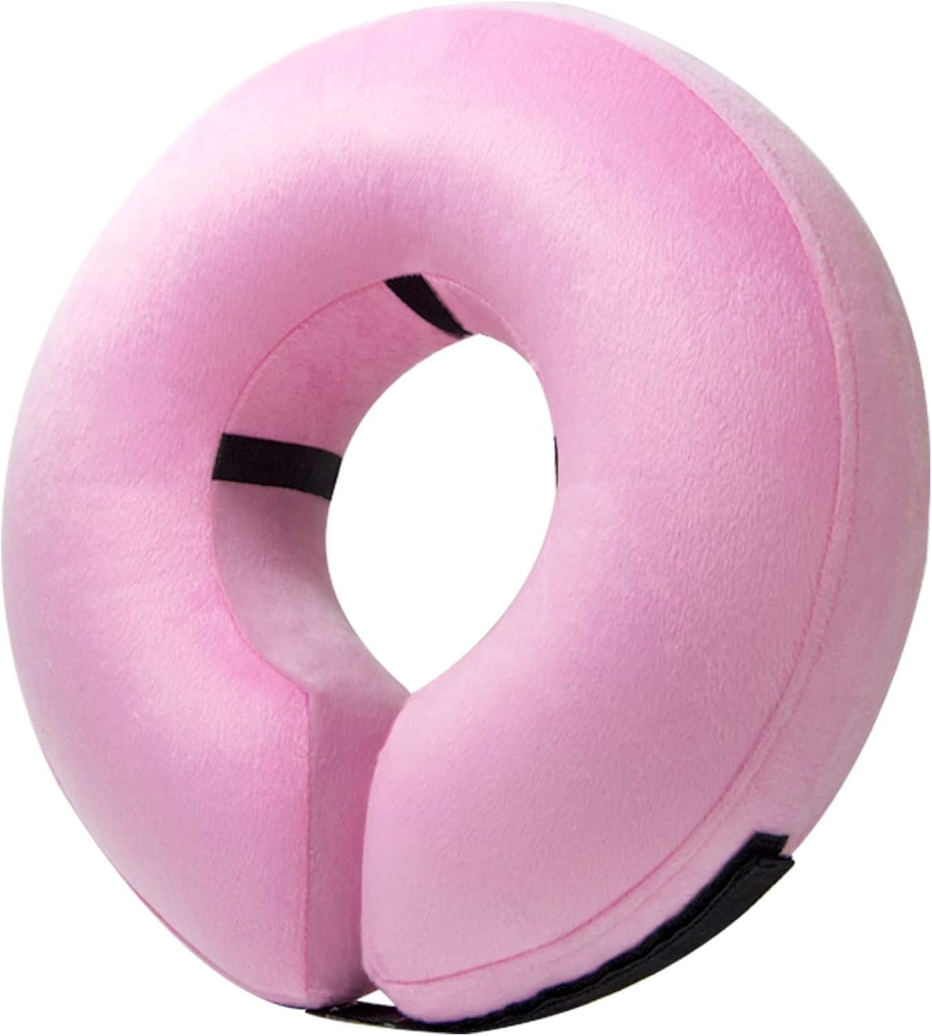 BENCMATE inflatable recovery collar