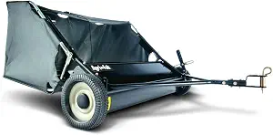 Agri-Fab 42-inch Tow Sweeper