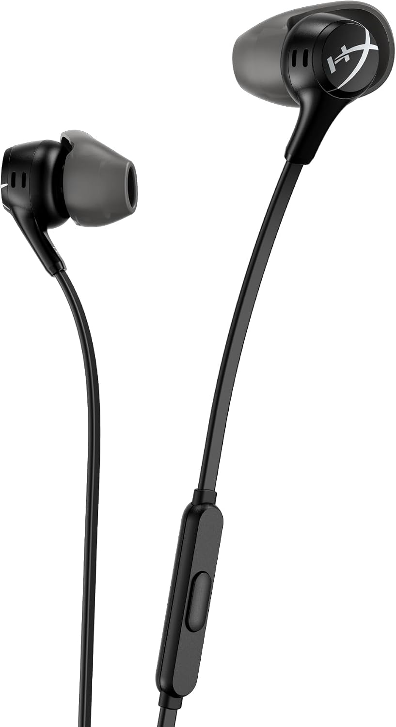 HyperX Cloud Earbuds II