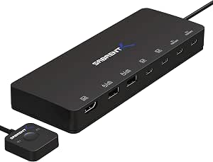 Best USB-C KVM Switches for Two Computers (2026)