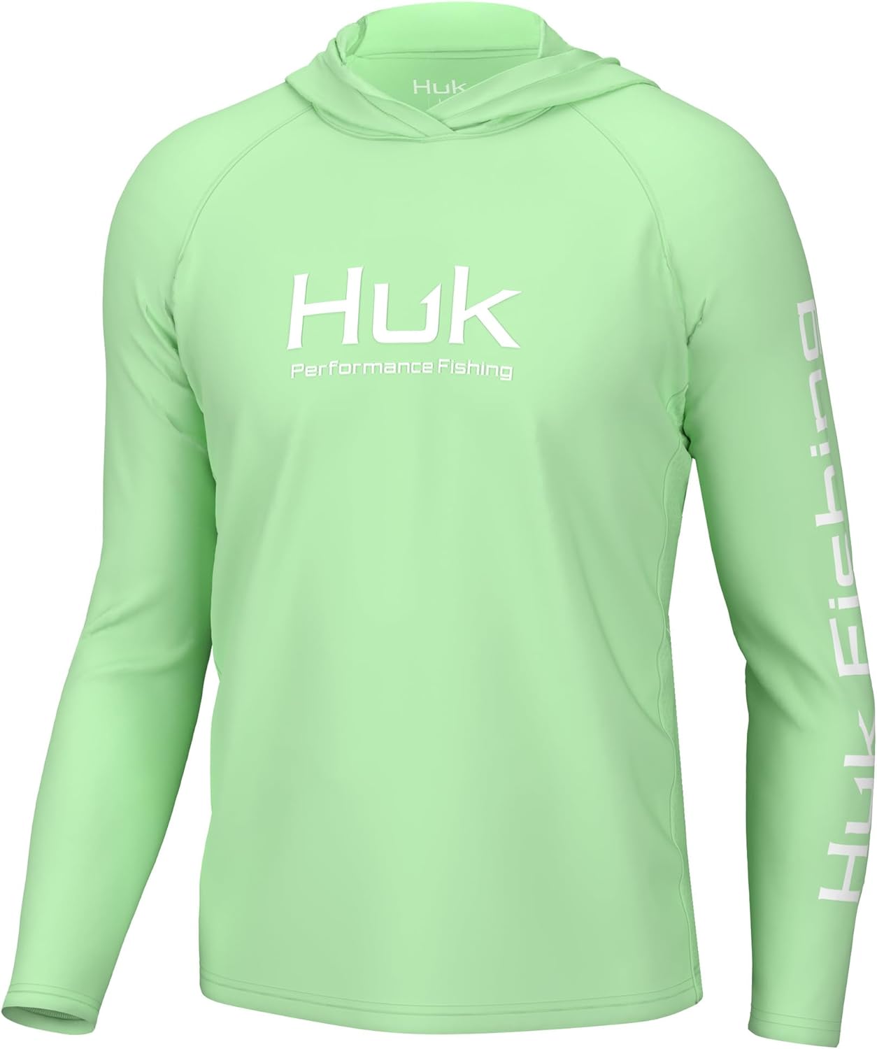 HUK Pursuit Vented Hoodie