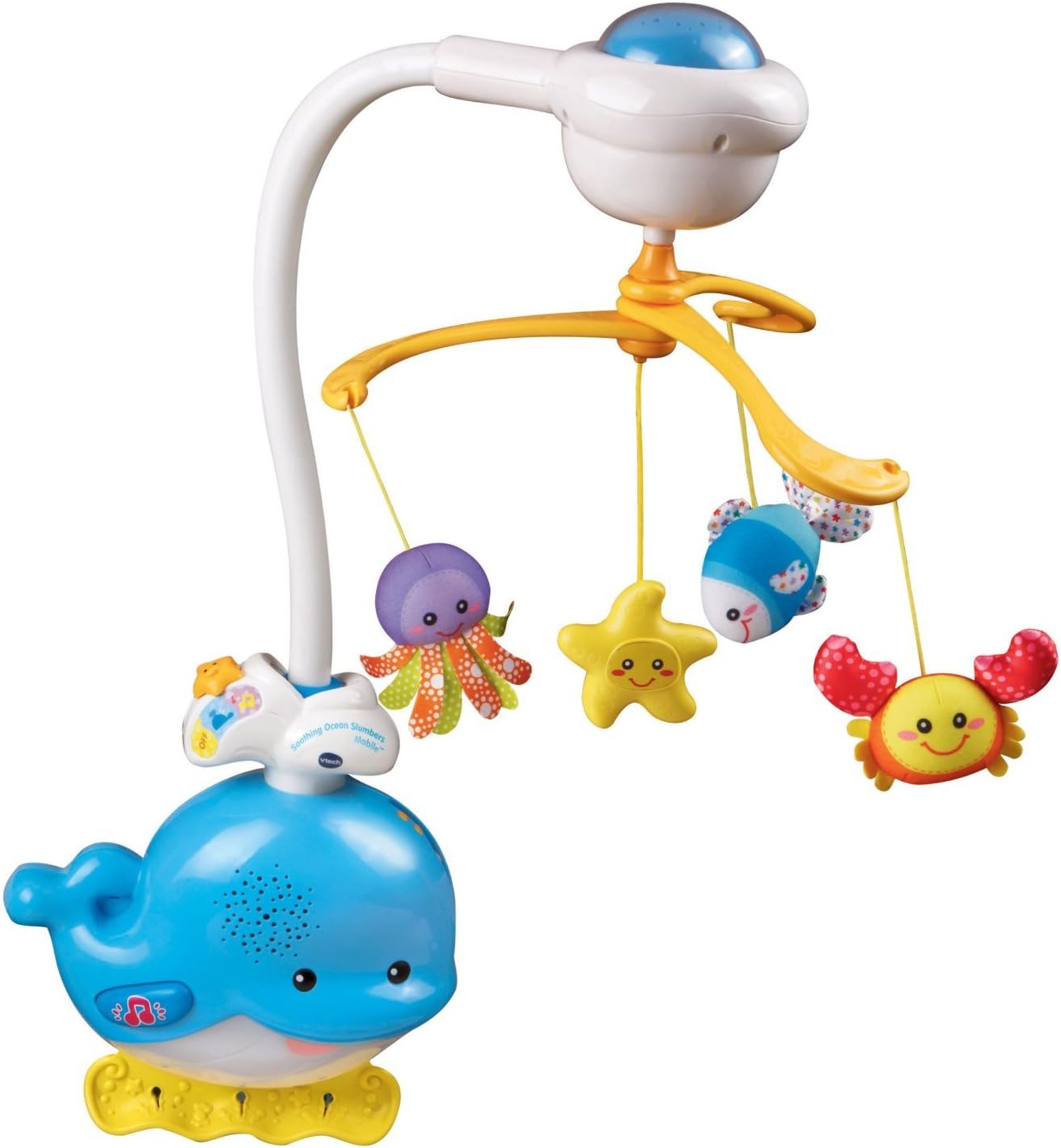 VTech Móbil Oceano Tranquilo