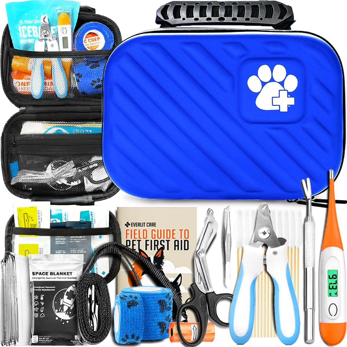 EVERLIT Pet Medic Erste-Hilfe-Set